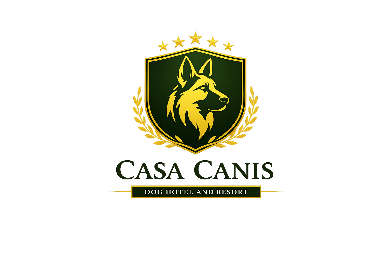 Casa Canis Logo